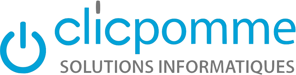 Clipomme Solutions Informatiques